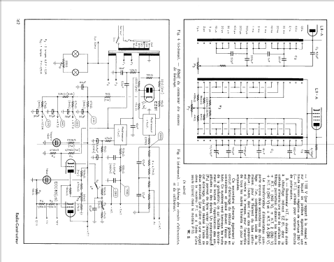 Oscilloscope 175P10; Centrad; Annecy (ID = 1125184) Equipment