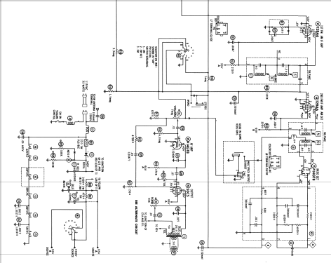 6535 ; Channel Master Corp. (ID = 958692) Radio