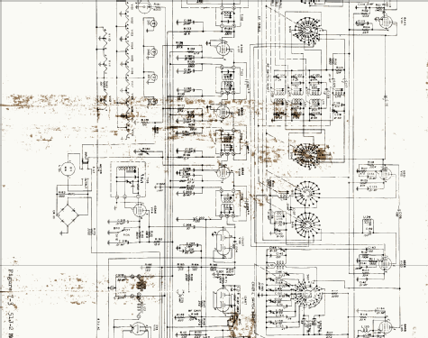 51J-2 ; Collins Radio (ID = 1925007) Commercial Re