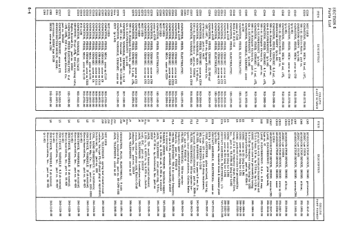 51S-1; Collins Radio (ID = 209434) Commercial Re