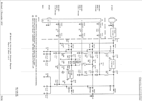 651S-1; Collins Radio (ID = 1016068) Commercial Re