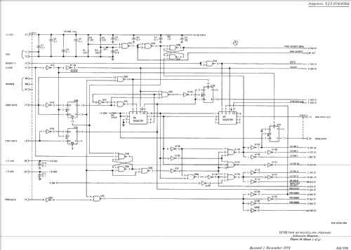 651S-1; Collins Radio (ID = 1016079) Commercial Re