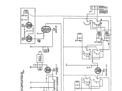 75A-3; Collins Radio (ID = 445743) Amateur-R