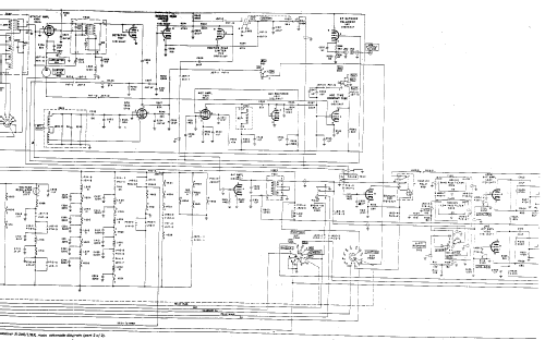 R-390/URR; Collins Radio (ID = 1380230) Commercial Re