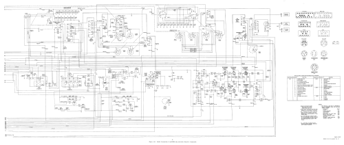 T-195/GRC-19 ; Collins Radio (ID = 1551216) Commercial Tr