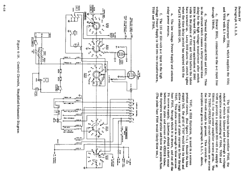 Transmitter KWS-1; Collins Radio (ID = 1422450) Amateur-T