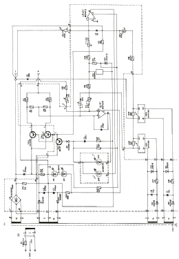 Voltcraft Labornetzgerät DIGI 35; Conrad Electronic (ID = 2706570) Power-S