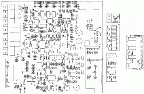 Wobbel-Funktionsgenerator FG1617; Conrad Electronic (ID = 250685) Equipment