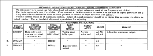 10-135 Coloradio; Crosley Radio Corp.; (ID = 1495463) Radio