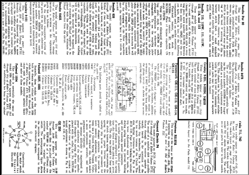 9-201 ; Crosley Radio Corp.; (ID = 326960) Radio