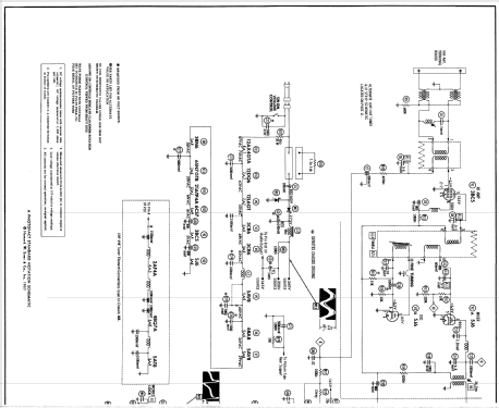 AT-11B Ch= 488; Crosley Radio Corp.; (ID = 1858996) Television