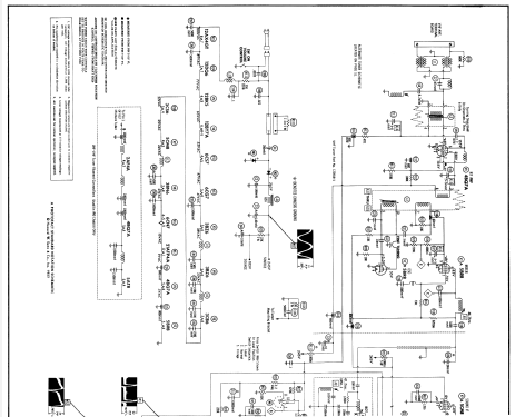 BC-12BZ Ch= 489; Crosley Radio Corp.; (ID = 1862931) Television