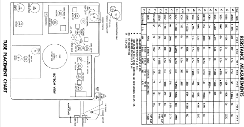 BC-12BZ Ch= 489; Crosley Radio Corp.; (ID = 1862939) Television