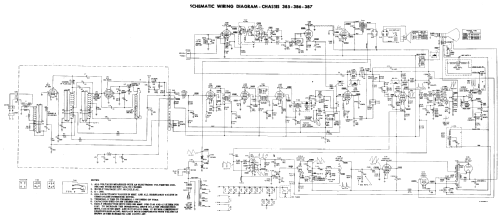 EU-21COLe 387; Crosley Radio Corp.; (ID = 841165) Television