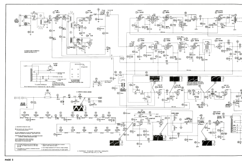 J-21TAWH Ch= 483; Crosley Radio Corp.; (ID = 1963525) Television