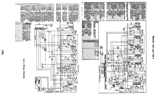 146 'Senator' Ch= 146; Crosley Radio Corp.; (ID = 1591213) Radio