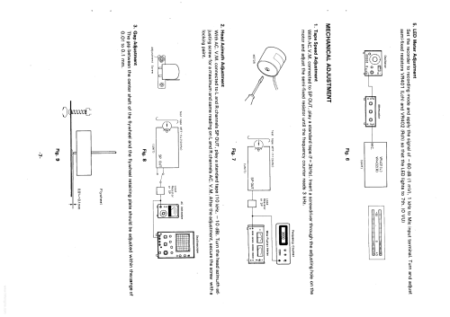 Hi-Fi Stereo Sound System CSC-950L; Crown Radio Corp.; (ID = 1991503) Radio