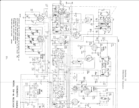 SW-4A; Drake, R.L. (ID = 407511) Amateur-R