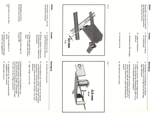 430; Dual, Gebr. (ID = 2069836) Ton-Bild