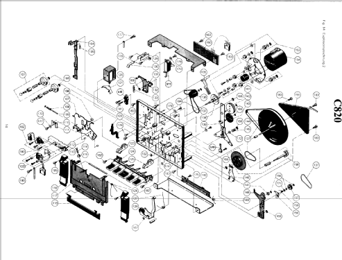 C820; Dual, Gebr. (ID = 288180) R-Player