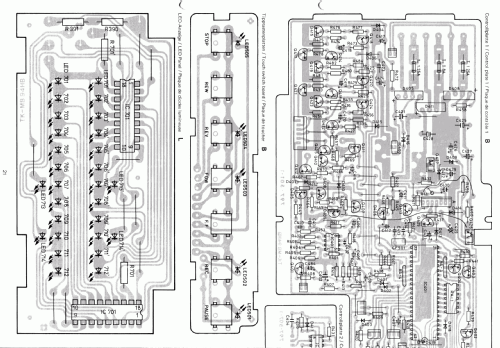 C 828; Dual, Gebr. (ID = 1361236) R-Player