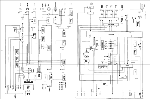 Cassetten Deck C 844; Dual, Gebr. (ID = 1360886) R-Player