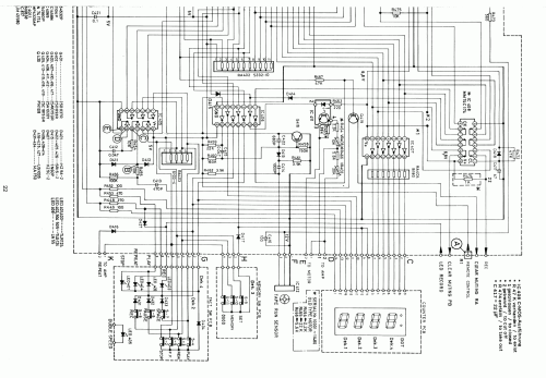 Cassetten Deck C 844; Dual, Gebr. (ID = 1360890) R-Player