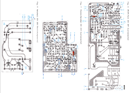 CT18; Dual, Gebr. (ID = 813577) Radio