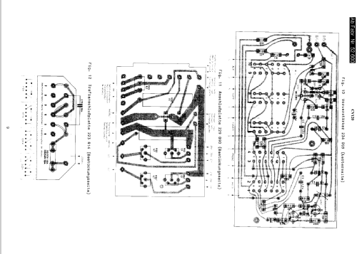 CV120; Dual, Gebr. (ID = 288457) Ampl/Mixer