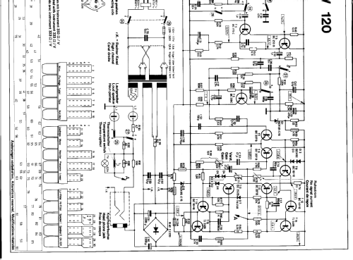 CV120; Dual, Gebr. (ID = 288466) Ampl/Mixer