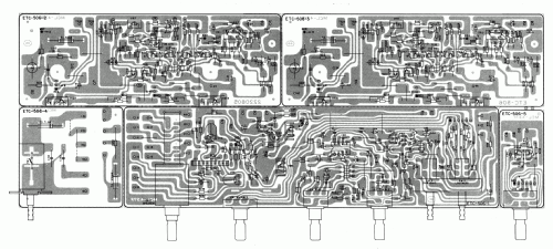 CV1260; Dual, Gebr. (ID = 1350425) Ampl/Mixer