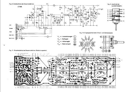 CV80; Dual, Gebr. (ID = 288449) Ampl/Mixer