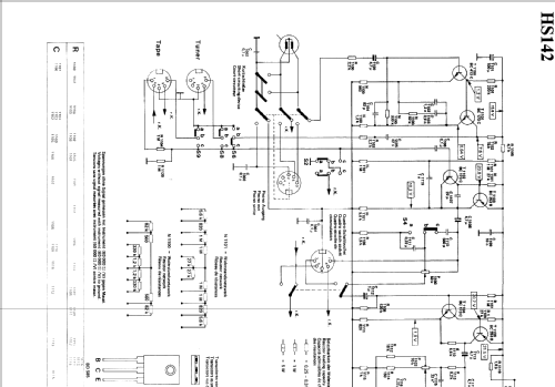 HS142; Dual, Gebr. (ID = 286152) R-Player