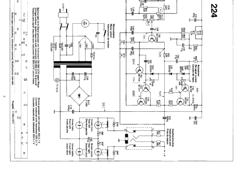 HS43; Dual, Gebr. (ID = 286145) R-Player