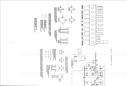 KA215; Dual, Gebr. (ID = 1356363) Radio