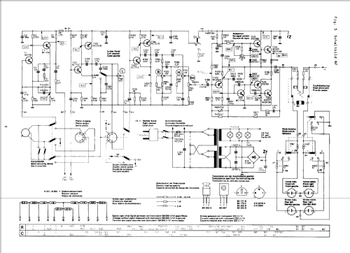 KA230; Dual, Gebr. (ID = 287203) Radio