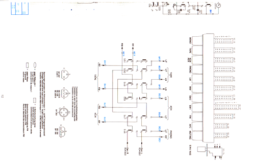 KA460; Dual, Gebr. (ID = 1352736) Radio