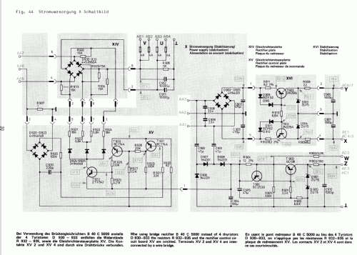 KA460; Dual, Gebr. (ID = 1352742) Radio