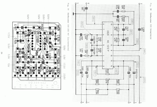 KA460; Dual, Gebr. (ID = 1352745) Radio