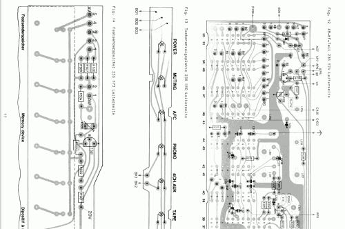 KA460; Dual, Gebr. (ID = 1352749) Radio