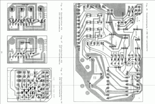 KA460; Dual, Gebr. (ID = 1352758) Radio