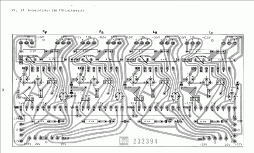 KA460; Dual, Gebr. (ID = 1352763) Radio