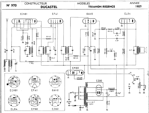 Trianon ; Ducastel Frères DAHG (ID = 287252) Radio