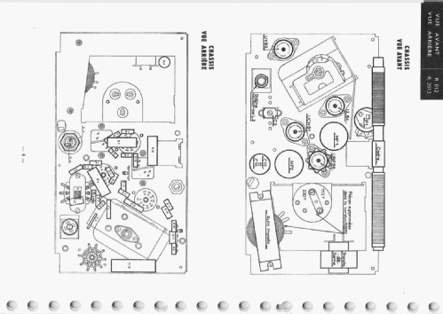 R2012; Ducretet -Thomson; (ID = 1840196) Radio