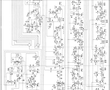 Mansfield RA-108A; DuMont Labs, Allen B (ID = 730434) Television