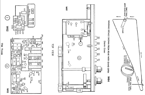 T66; Dynatron Radio Ltd., (ID = 809996) Radio