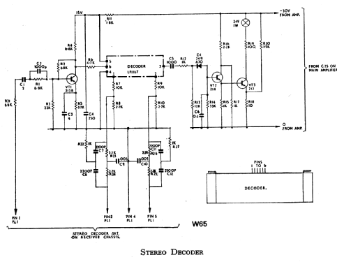 T66; Dynatron Radio Ltd., (ID = 809998) Radio