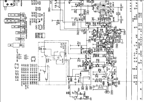 Sound Solo RM-1; EAW, Elektro- (ID = 81826) Radio