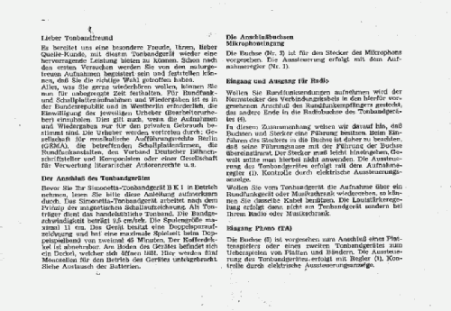 Simonetta BK2 Artikel Nr. 07568; QUELLE GmbH (ID = 1577226) Enrég.-R