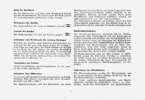 Simonetta BK2 Artikel Nr. 07568; QUELLE GmbH (ID = 1577231) R-Player